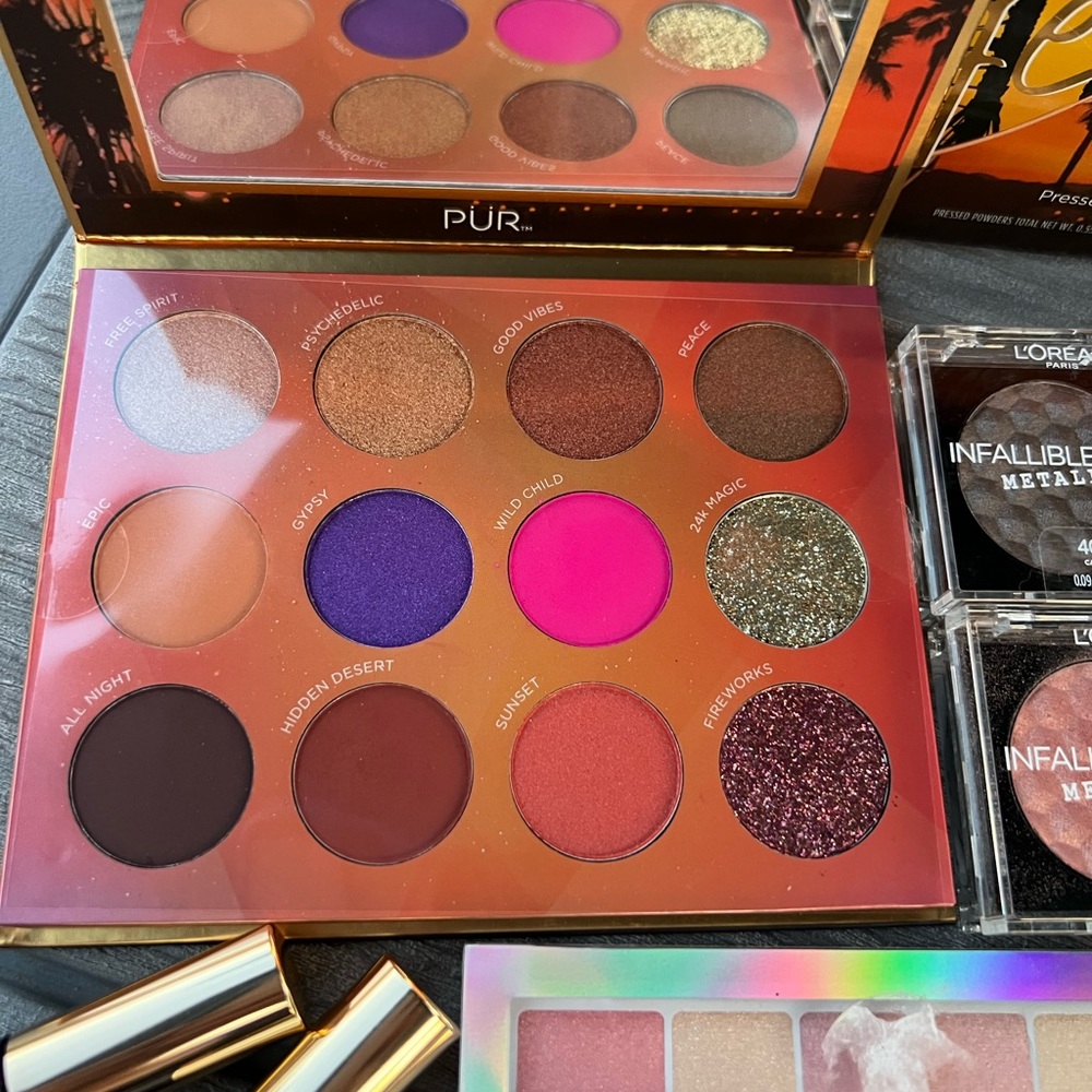 FUN Makeup bundle! - Picture 5 of 12